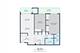 5400 Walnut Unit 402, Downers Grove, IL 60515