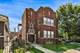 8557 S Justine, Chicago, IL 60620