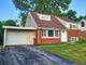 18509 Stedhall, Homewood, IL 60430