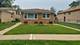 1668 S Cora, Des Plaines, IL 60018