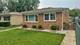 1668 S Cora, Des Plaines, IL 60018