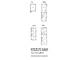 2039 Brown, Evanston, IL 60201