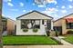 4543 S Leclaire, Chicago, IL 60638