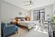 1701 W Webster Unit 512, Chicago, IL 60614