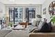 1701 W Webster Unit 512, Chicago, IL 60614
