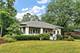 2158 Cedar, Homewood, IL 60430
