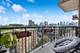 6 S Laflin Unit 703S, Chicago, IL 60607