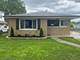 12421 S Orchard, Alsip, IL 60803