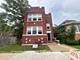 6107 S Richmond, Chicago, IL 60629