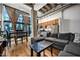 1645 W Ogden Unit 440, Chicago, IL 60612