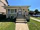 3649 W 56th, Chicago, IL 60629