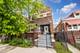 5118 S May Unit 1, Chicago, IL 60609