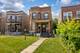 4543 W West End, Chicago, IL 60624