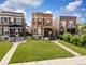 4543 W West End, Chicago, IL 60624