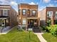 4543 W West End, Chicago, IL 60624