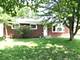 1206 Hosmer, Joliet, IL 60435