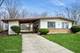 226 Shabbona, Park Forest, IL 60466