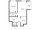 1635 N Milwaukee Unit 403, Libertyville, IL 60048