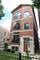 3541 S Hamilton Unit 3, Chicago, IL 60609