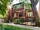 5213 S Ingleside Unit 1F, Chicago, IL 60615