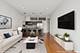 1550 W Cornelia Unit 404, Chicago, IL 60657