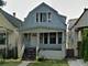 3219 W 64th, Chicago, IL 60629