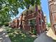 5030 W Hutchinson Unit 1ST, Chicago, IL 60641