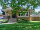 10123 S Keeler, Oak Lawn, IL 60453
