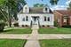 9258 S Albany, Evergreen Park, IL 60805