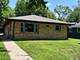1103 Irving, Rockford, IL 61101