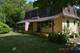 5531 W Hilltop, Monee, IL 60449