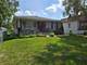 1316 Ada, Joliet, IL 60432