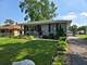 1316 Ada, Joliet, IL 60432