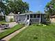 1316 Ada, Joliet, IL 60432