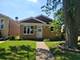 7840 Massasoit, Burbank, IL 60459
