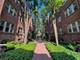 219 N Oak Park Unit 1W, Oak Park, IL 60302