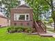 11000 S Talman, Chicago, IL 60655