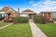 8941 S Luella, Chicago, IL 60617