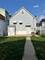 3216 Wallace, Steger, IL 60475