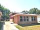 14424 Sanderson, Dolton, IL 60419