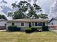 17132 Walter, Lansing, IL 60438