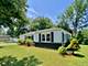 830 Latimer, Flossmoor, IL 60422