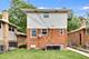 11630 S Laflin, Chicago, IL 60643