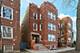 2626 N Ridgeway Unit 2, Chicago, IL 60647