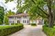 1020 Evergreen, Lake Forest, IL 60045