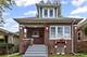 8915 S Racine, Chicago, IL 60620
