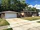 2724 Lake Park, Lynwood, IL 60411