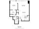 130 S Canal Unit 208, Chicago, IL 60606