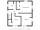 1847 Newcastle, Westchester, IL 60154