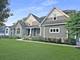26303 W Merton, Barrington, IL 60010